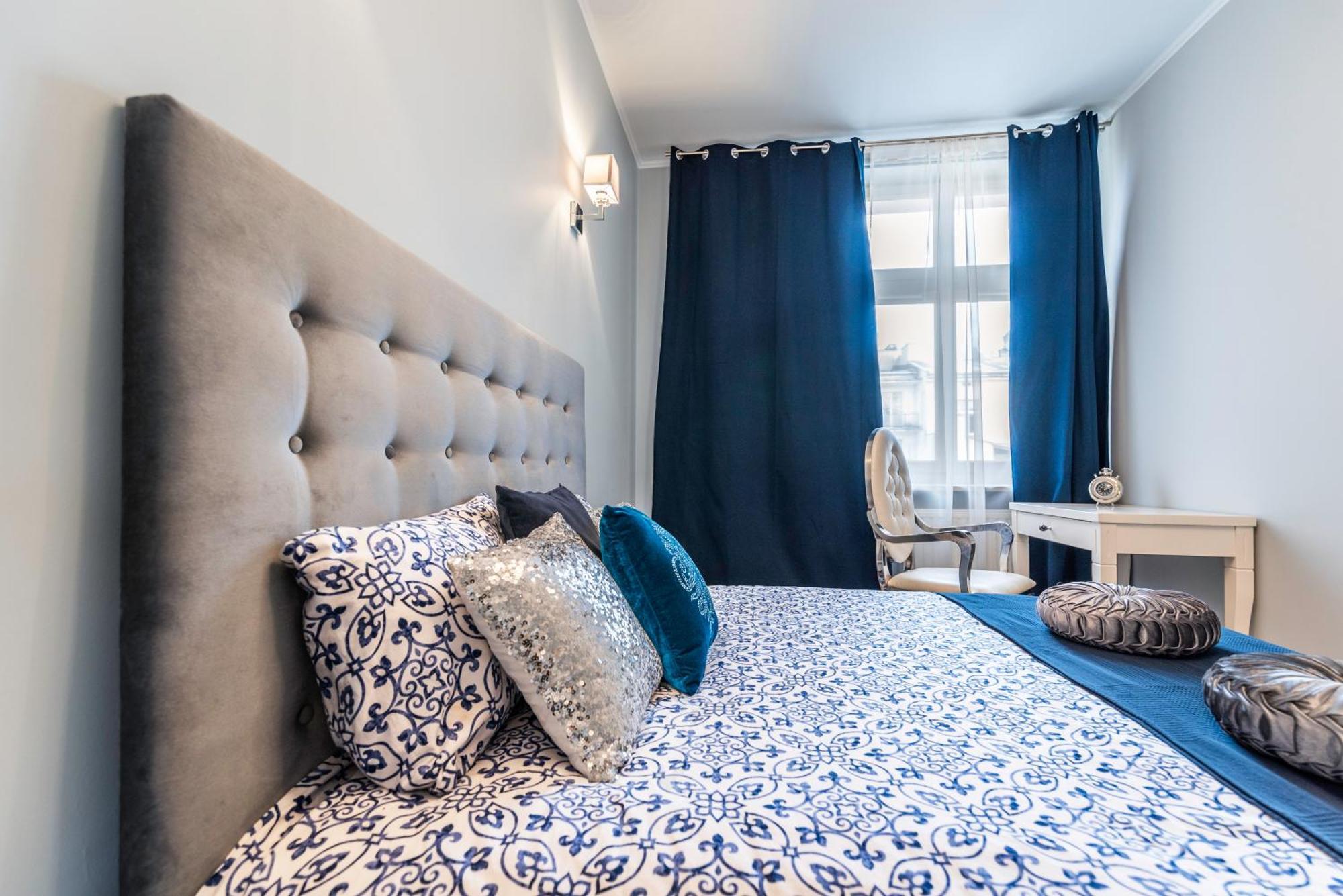 City Lights Topolowa 8 Krakow Room photo