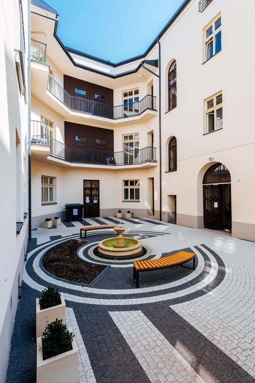 City Lights Topolowa 8 Krakow Exterior photo